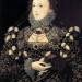 Portrait of Elizabeth I, Queen of England